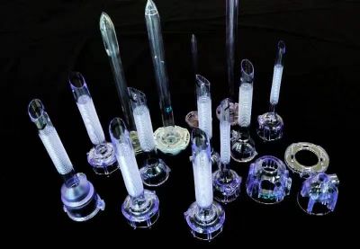 穿刺套管